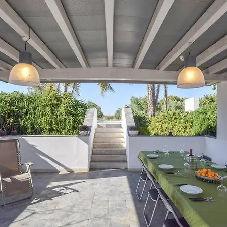 Aura Private Pool * Castelvetrano
