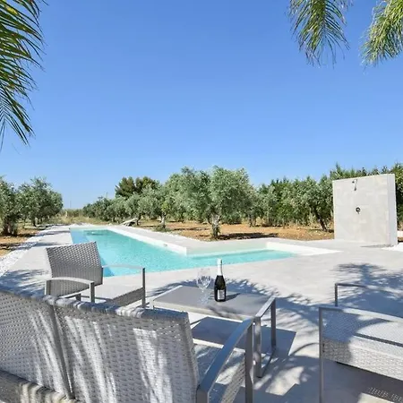 Aura Private Pool *
