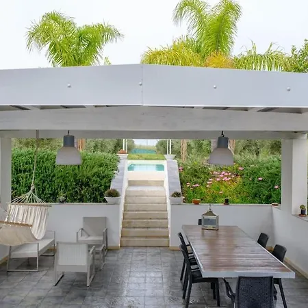 Aura Private Pool Villa
