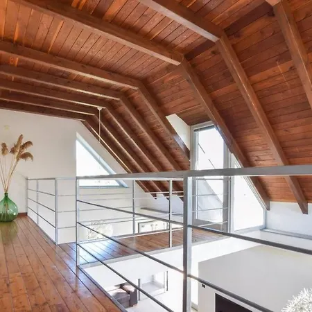 וילה Aura Private Pool