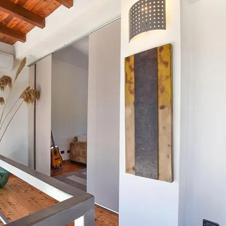 Aura Private Pool * Castelvetrano