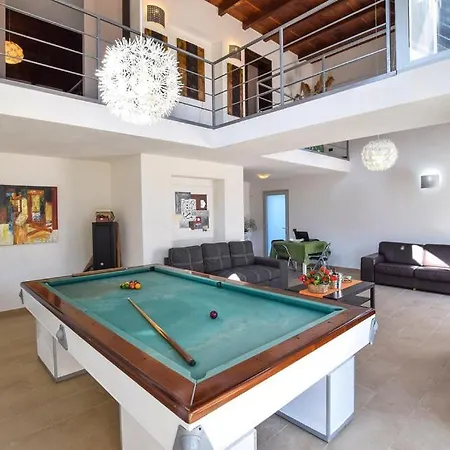 Aura Private Pool * Castelvetrano